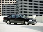 Mercedes-Benz S600 1993 года